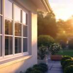 How Replacement Windows Enhance Your Home’s Curb Appeal