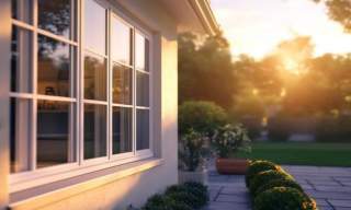 How Replacement Windows Enhance Your Home’s Curb Appeal