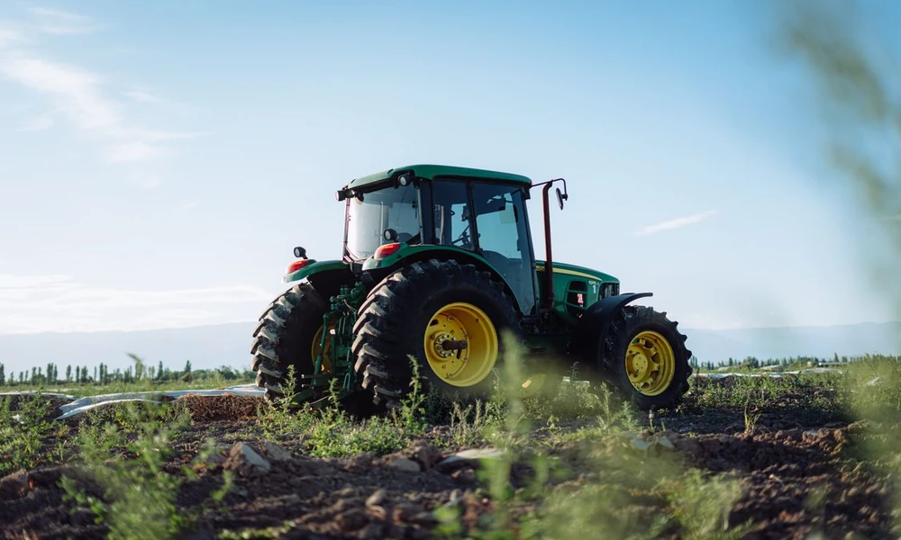5 Important Box Blade Maintenance Tips that Every Tractor Owner Should Know