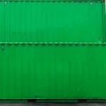 The Benefits of Buying a Used Shipping Container in Montana