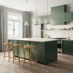 Kitchen Remodeling in Humid Climates: What Florida Homeowners Learn the Hard Way