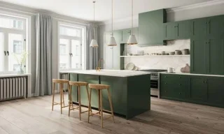 Kitchen Remodeling in Humid Climates: What Florida Homeowners Learn the Hard Way