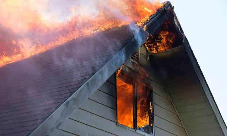 When Should a Business Consider Professional Fire Watch Services?