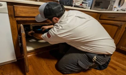 Repiping An Older Home Without Turning Daily Life Upside Down