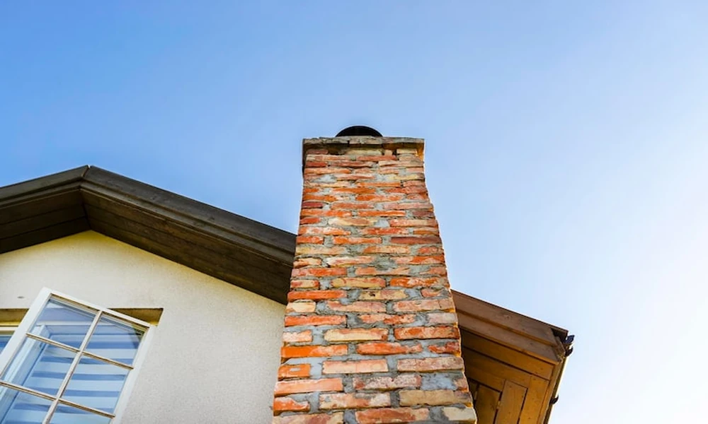 How a Chimney Sweep Can Help Protect an Allen Home