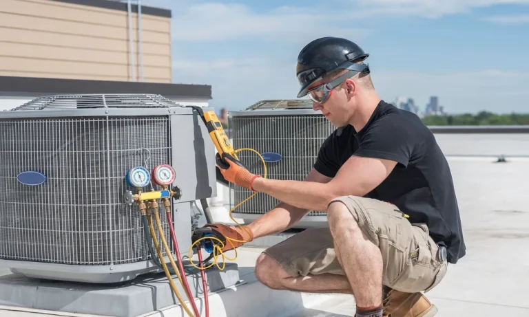 7 Home Systems That Deserve Attention Before Major Weather Changes