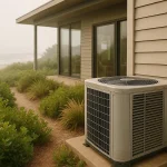 Why Homes Near the Ohio River Work Their HVAC Harder