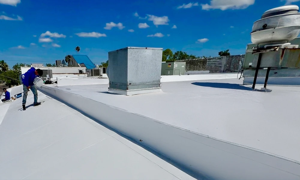 What to Do When Your Roof Starts Leaking