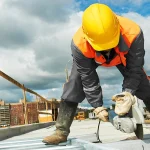 What a Job Site Sounds Like at Seven in the Morning and What Each Noise Is Telling You
