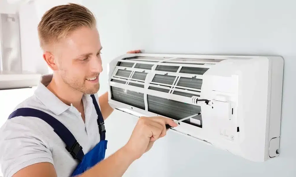 Does a New AC Mean Replacing Everything?