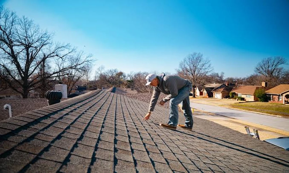 Stronger Roofs Can Pay Oklahoma Homeowners Back