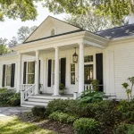 Home Remodeling in Plantation: Historic Character for Modern Life