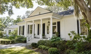 Home Remodeling in Plantation: Historic Character for Modern Life
