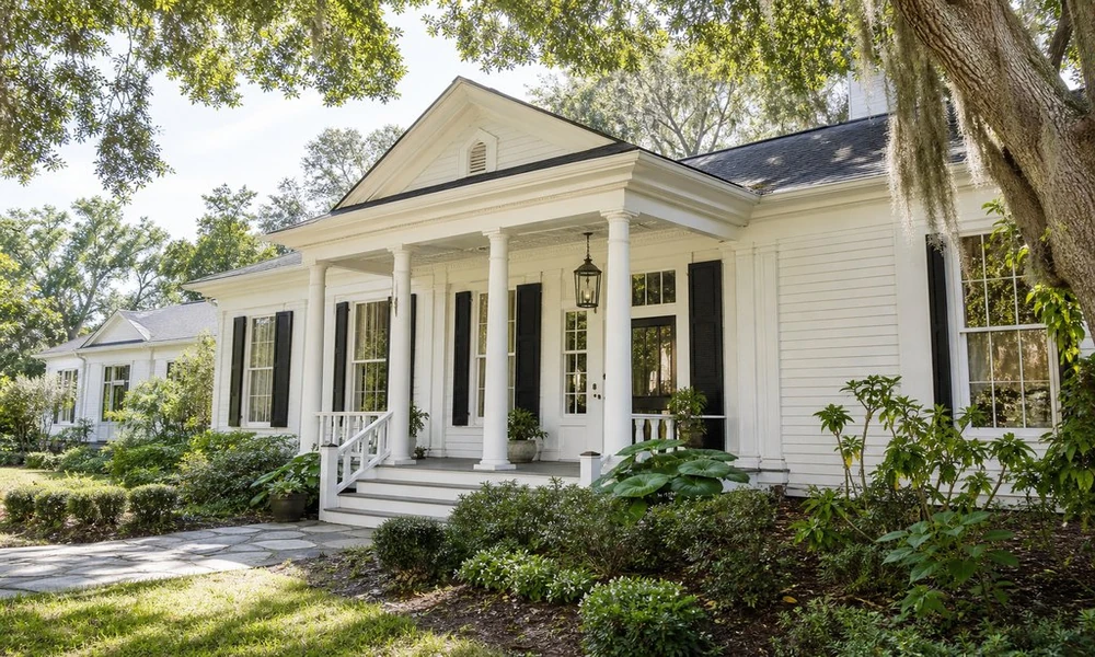 Home Remodeling in Plantation: Historic Character for Modern Life
