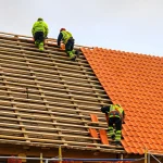 When Roof Replacement Makes More Sense than Repairing